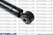 Амортизатор рулевого управления 0498II STABILUS
