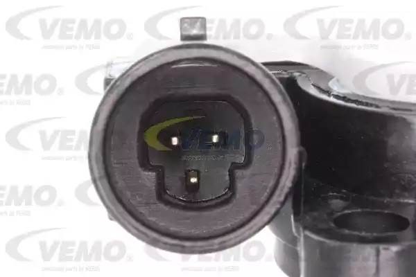 Датчик, положение дроссельной заслонки V40-72-0318 VEMO
