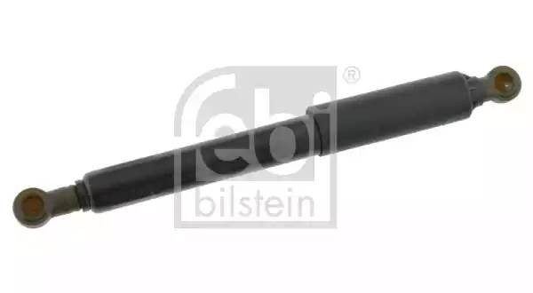 Амортизатор системы тяг и рычагов, система впрыска 09042 FEBI BILSTEIN