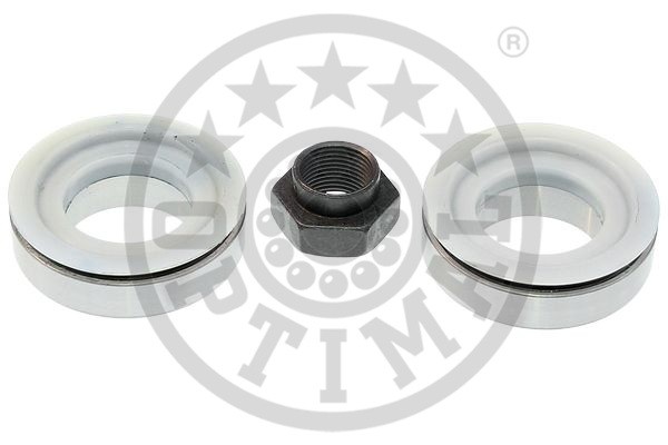 Комплект подшипника ступицы колеса 301180 OPTIMAL