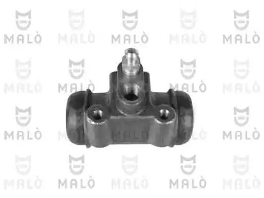 Колесный тормозной цилиндр 90166 MALO