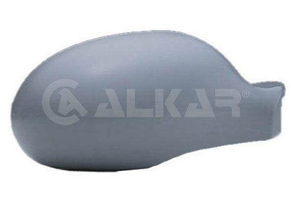 Корпус, наружное зеркало 6342852 ALKAR