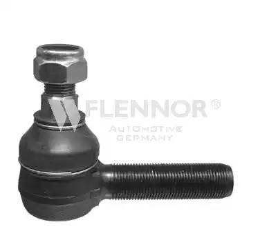 Наконечник поперечной рулевой тяги FL509B FLENNOR
