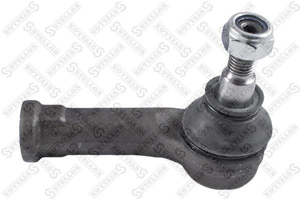 Наконечник рулевой тяги 51-00163-SX STELLOX