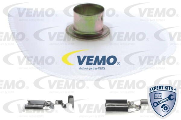 Топливный насос V40-09-0313 VEMO