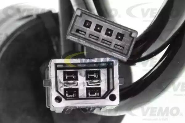 Датчик, частота вращения колеса V10-72-1106 VEMO