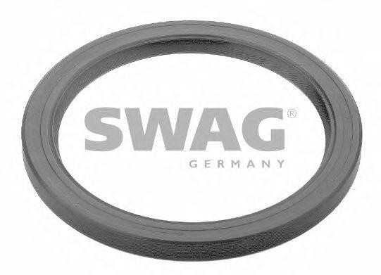 Уплотняющее кольцо, коленчатый вал 60 91 0544 SWAG