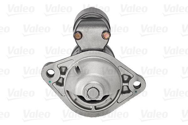 Стартер 455940 VALEO PHC