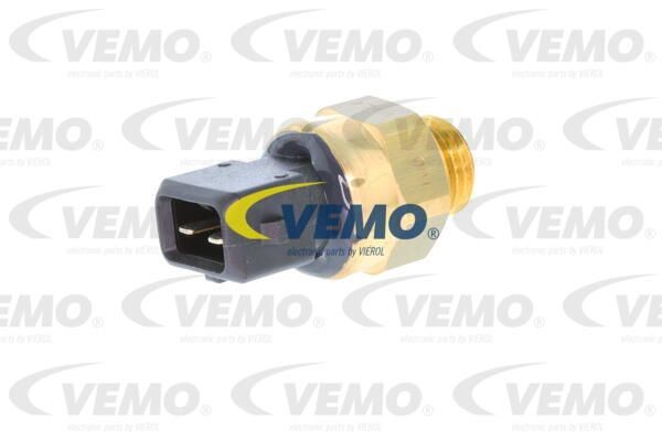 Датчик, температура охлаждающей жидкости V20-72-0445 VEMO