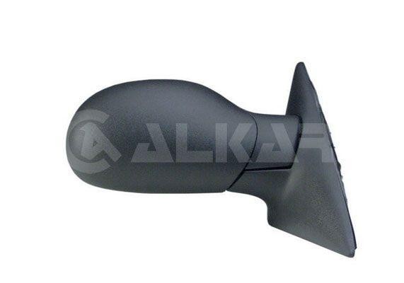 Наружное зеркало 6126224 ALKAR