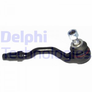 Наконечник поперечной рулевой тяги TA2063 DELPHI