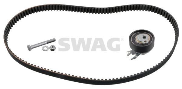 Комплект ремня ГРМ 30 02 0038 SWAG