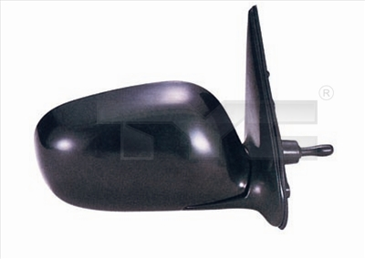 Наружное зеркало 324-0001 TYC