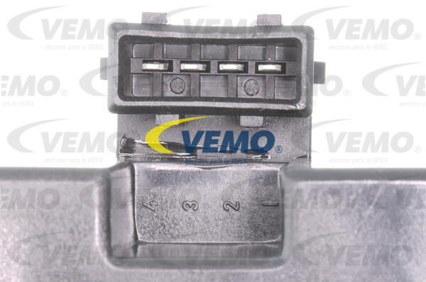 Катушка зажигания V40-70-0010-1 VEMO