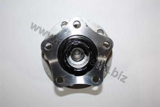 Ступица колеса 3050106118E0J AUTOMEGA