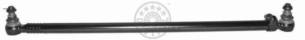 Поперечная рулевая тяга GL10412 OPTIMAL