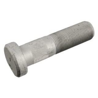 Болт крепления колеса 02406 FEBI BILSTEIN