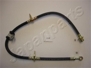 Кронштейн, тормозный шланг TF-414 JAPAN PARTS GROUP
