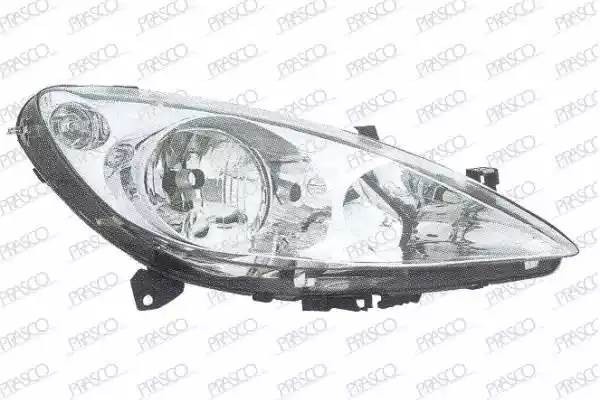 Основная фара PG4204904 PRASCO GROUP