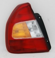 Фонарь задний 11B150012B TYC