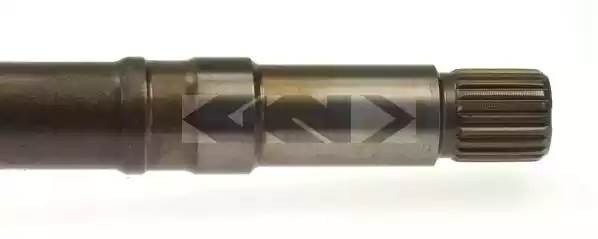 Приводной вал 303200 LOBRO