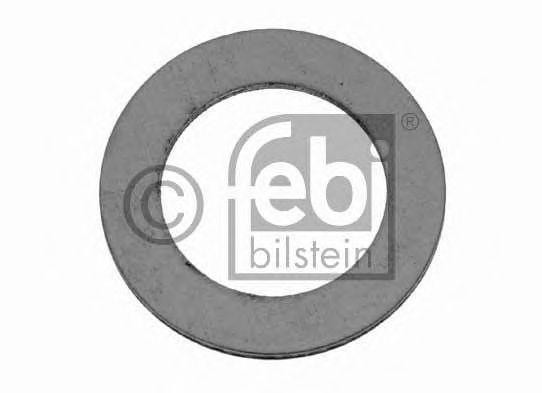 Плоская шайба 01640 FEBI BILSTEIN