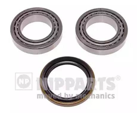 Комплект подшипника ступицы колеса J4708001 H B JAKOPARTS NIPPARTS