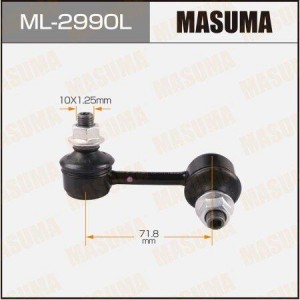 Стойка стабилизатора ML-2990L MASUMA