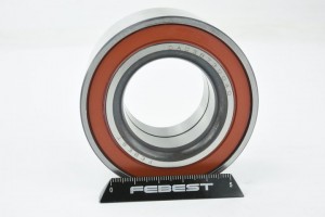 Подшипник ступицы колеса DAC38730040 FEBEST