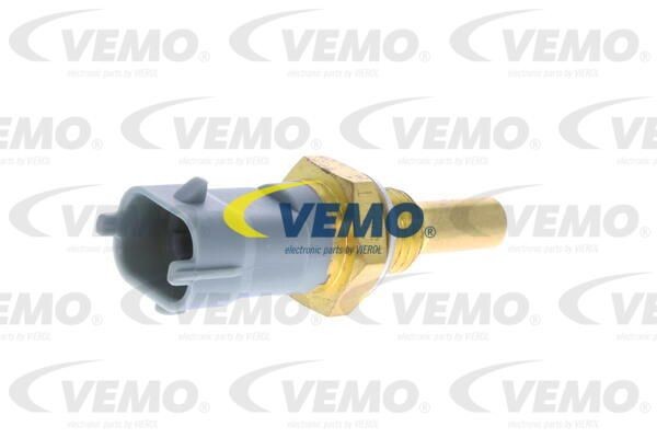 Датчик, температура охлаждающей жидкости V40-72-0332 VEMO