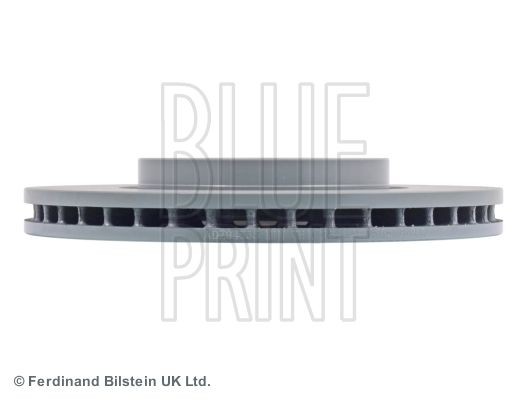 Тормозной диск ADZ94335 BLUE PRINT