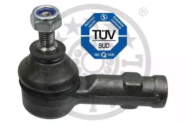 Наконечник поперечной рулевой тяги G11272 OPTIMAL