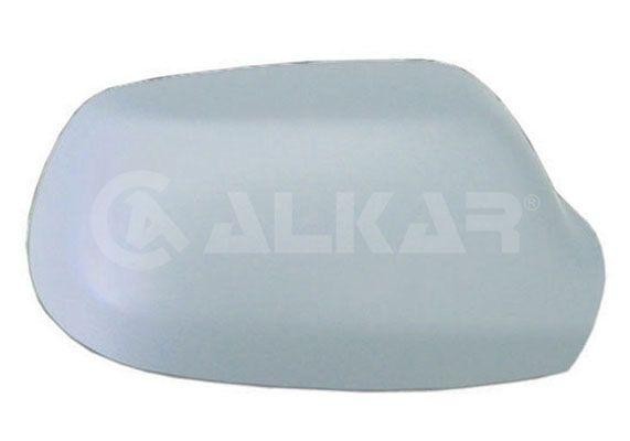Корпус, наружное зеркало 6312906 ALKAR