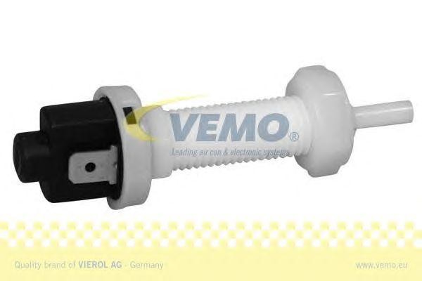 Выключатель фонаря сигнала торможения V24-73-0003 VEMO