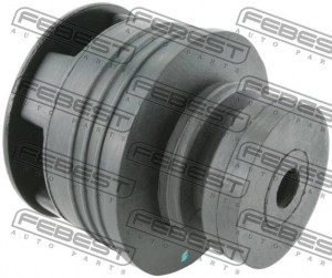 Подушка рамы NM-SAF3 FEBEST