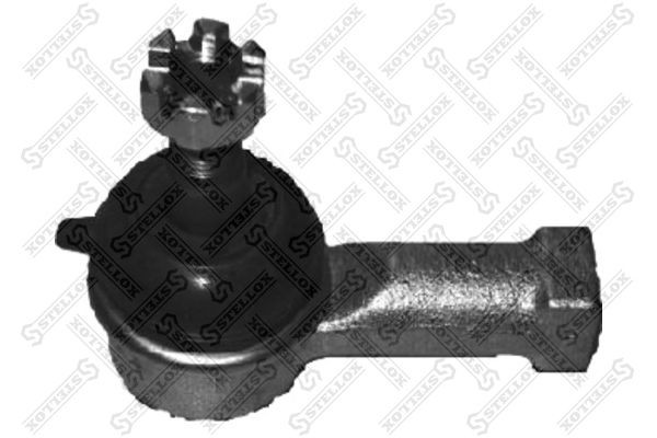 Наконечник рулевой тяги 51-01640-SX STELLOX