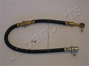 Кронштейн, тормозный шланг TF712 JAPAN PARTS GROUP