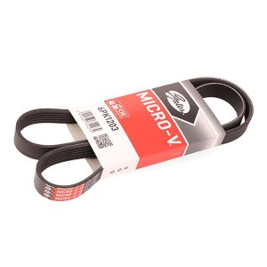 Поликлиновой ременный комплект 6-PK-1203 GATES