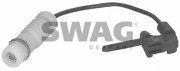 Сигнализатор, износ тормозных колодок 99 90 7616 SWAG