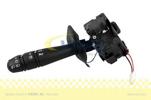 Выключатель на колонке рулевого управления V46800003 VEMO