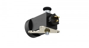 Корпус 4420191151 WABCO