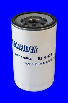 Масляный фильтр ELH4733 MECAFILTER