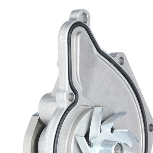 Насос - помпа системы охлаждения ДВС VKPC81310 SKF