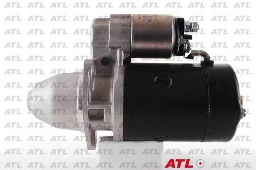 Стартер A18080 ATL DELTA AUTOTECHNIK