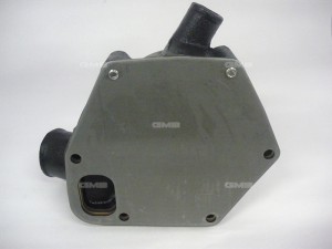 Насос - помпа системы охлаждения ДВС GWM-20A GMB