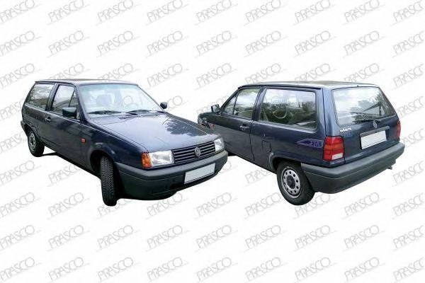 Фонарь указателя поворота VW0144039 PRASCO GROUP