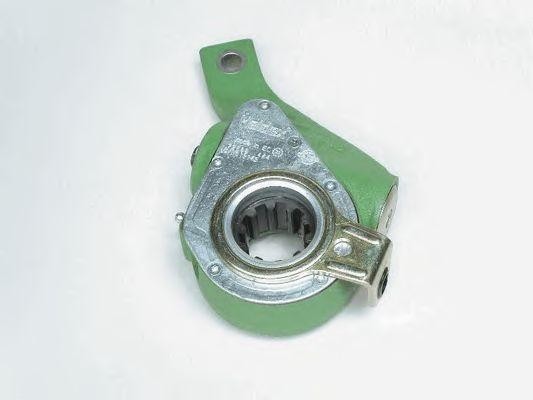 Система тяг и рычагов, тормозная система 72668C HALDEX