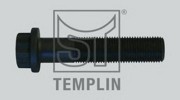 Воротковый винт, карданный вал 081601906440 TEMPLIN