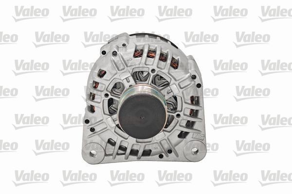 Генератор 437559 VALEO PHC