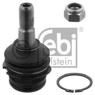 несущий / направляющий шарнир 02107 FEBI BILSTEIN